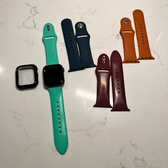 Apple Smartwatch - Picture 7 of 9